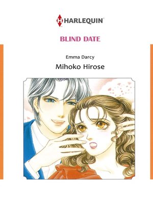 Blind Date - ebook